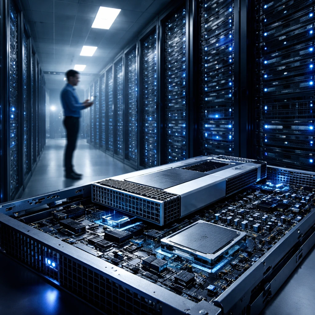 Rosenblatt Reaffirms Buy on AMD After Expanded Meta Agreement