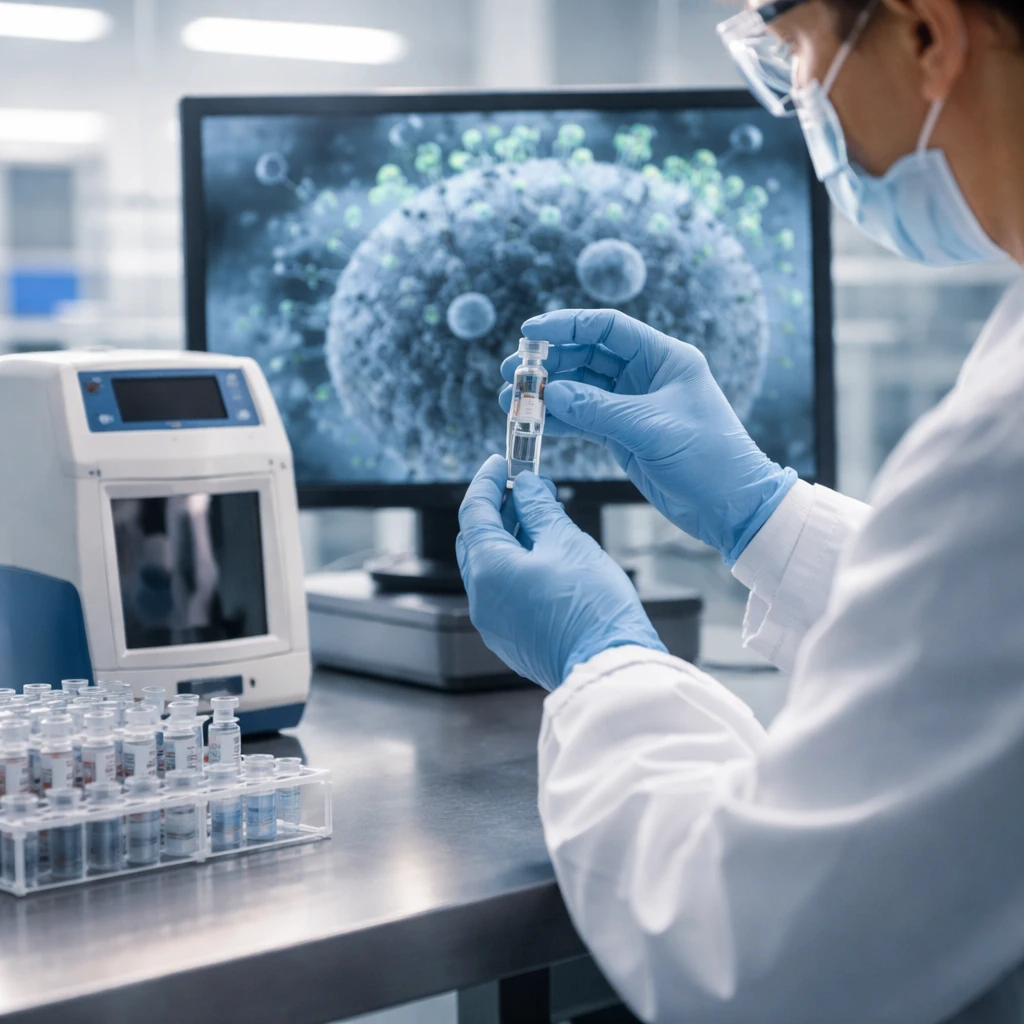 Telix Shares Rise After Positive Phase 3 ProstACT Part 1 Results