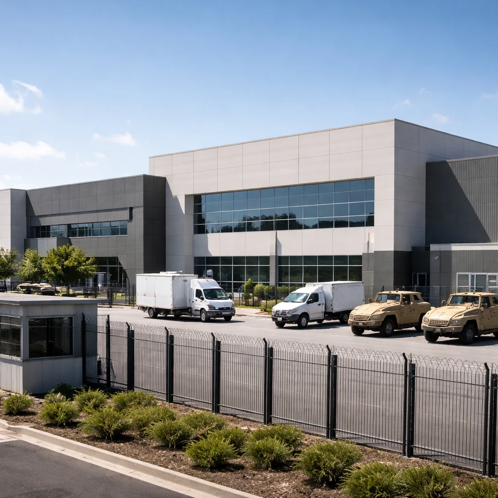 Morgan Stanley Lifts Leonardo DRS Target as Supply and Cash Flow Signals Improve