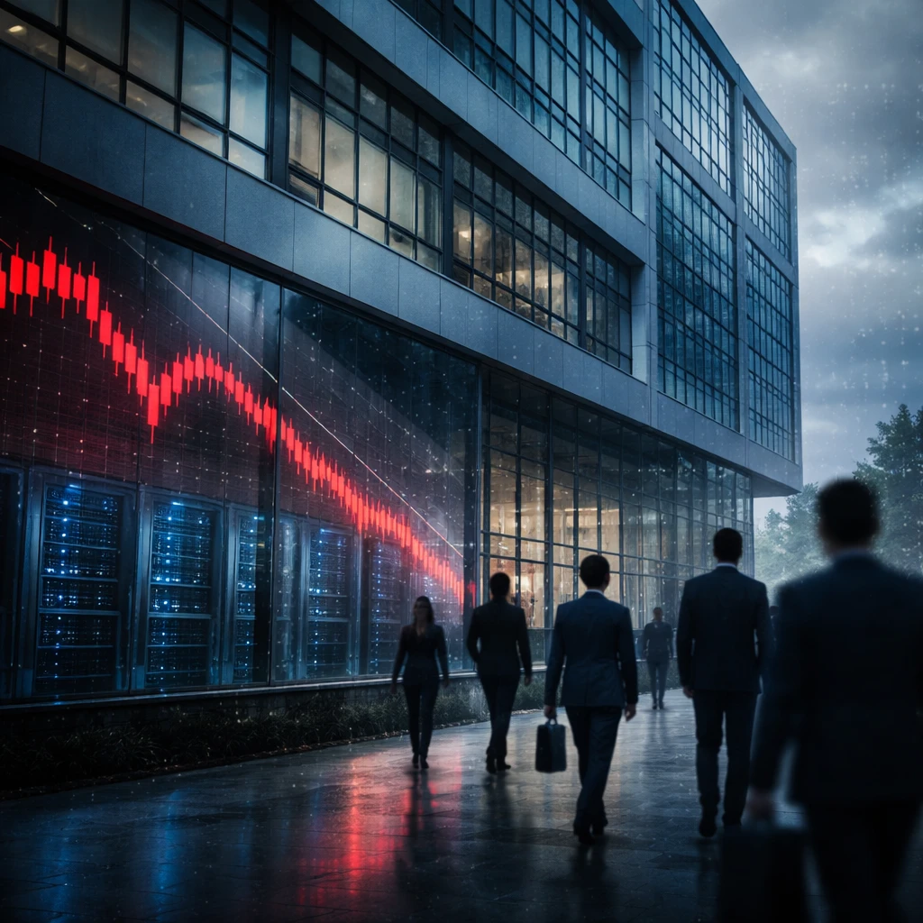 Analysts Call IBM Pullback a Buying Window Ahead of 2026 as AI Rivalry Stokes Volatility