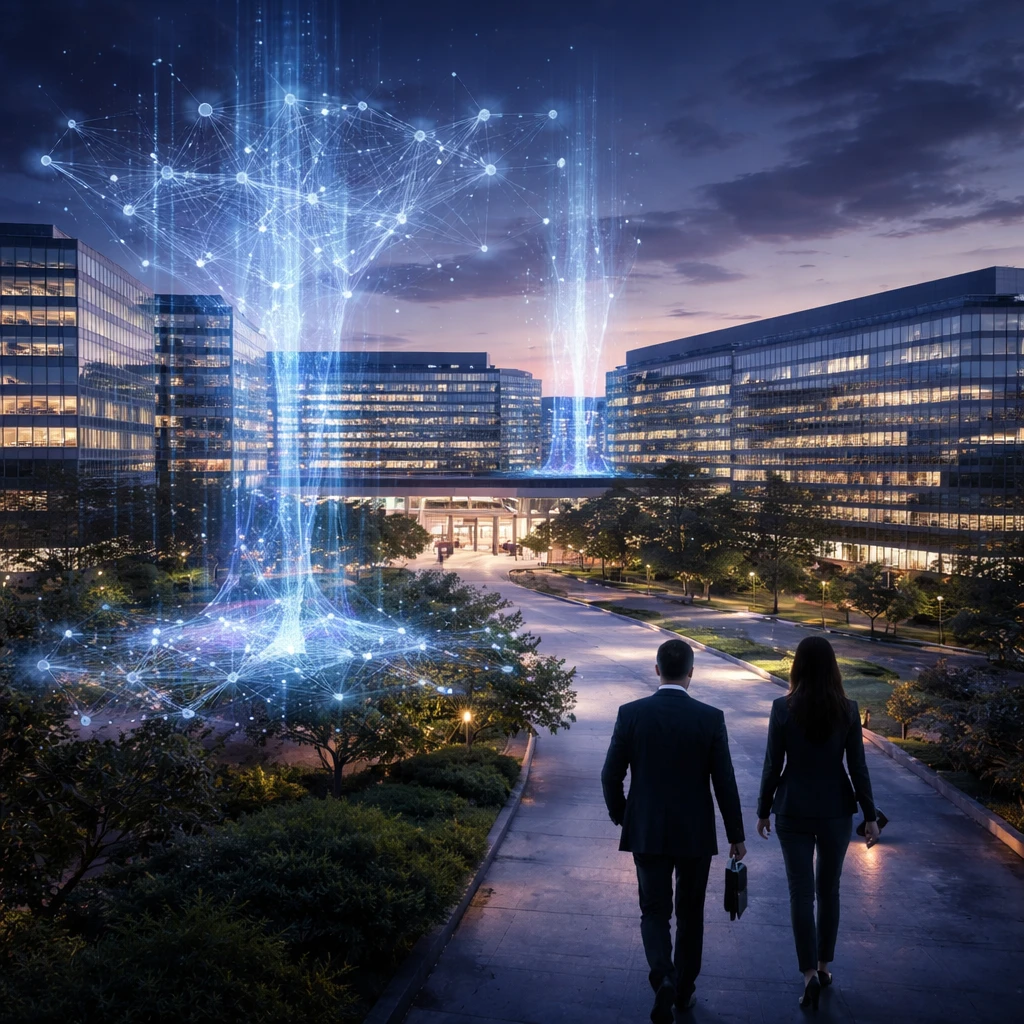 Amazon Shares Narrow Losses as Reports Surface of Possible $50 Billion OpenAI Stake