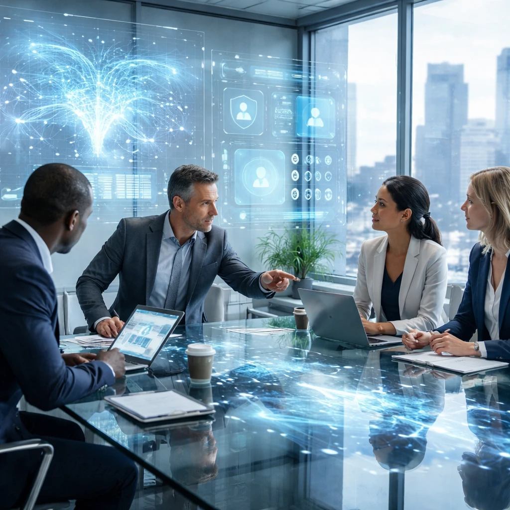 Stephens Identifies Enterprise Software, Cybersecurity and Fintech Leaders Set to Gain from 2026 AI and IT Spending Upswing