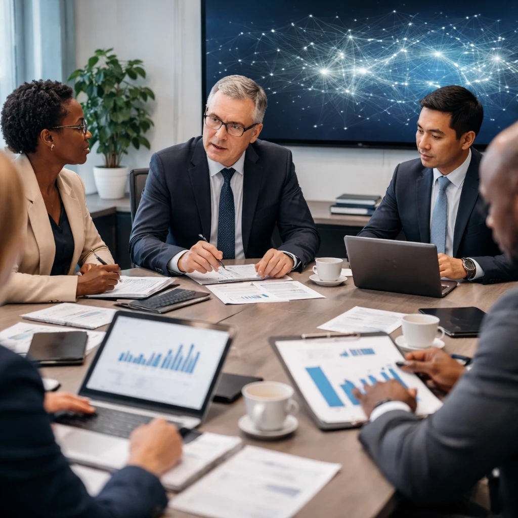 Morgan Stanley CIO Survey Sees Slight Uptick in IT Spending for 2026, Led by Software