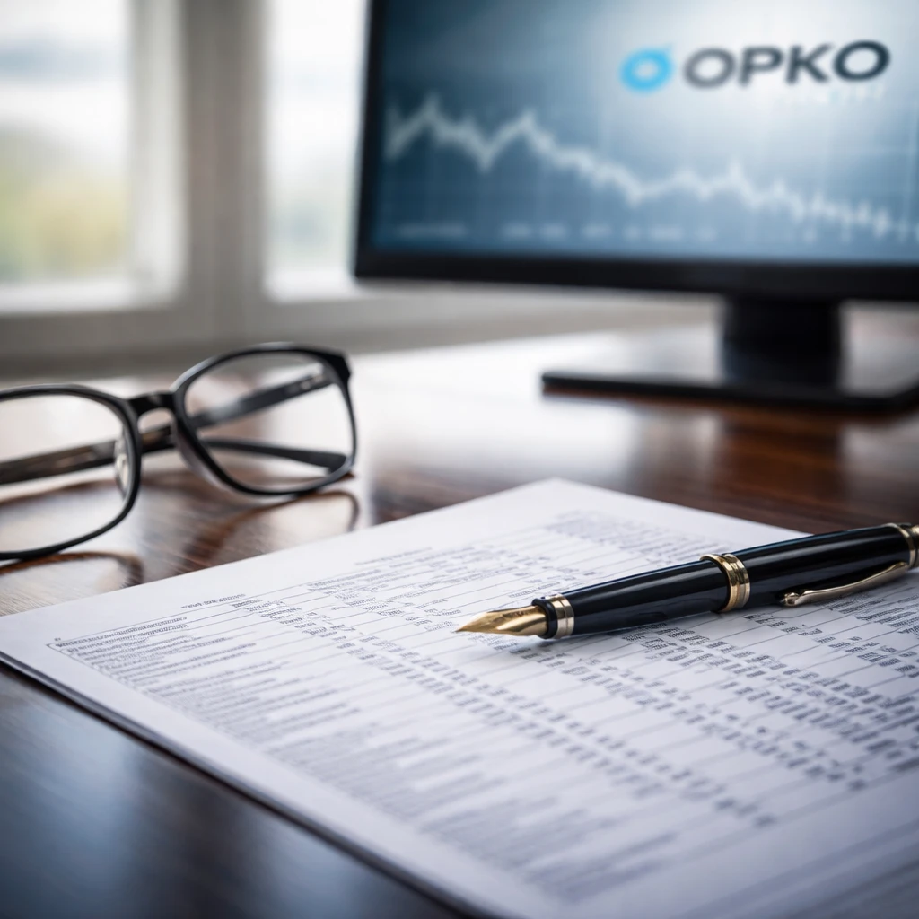 Opko Health Director Acquires 10,000 Shares as Company Posts Quarterly Beat and Board Change