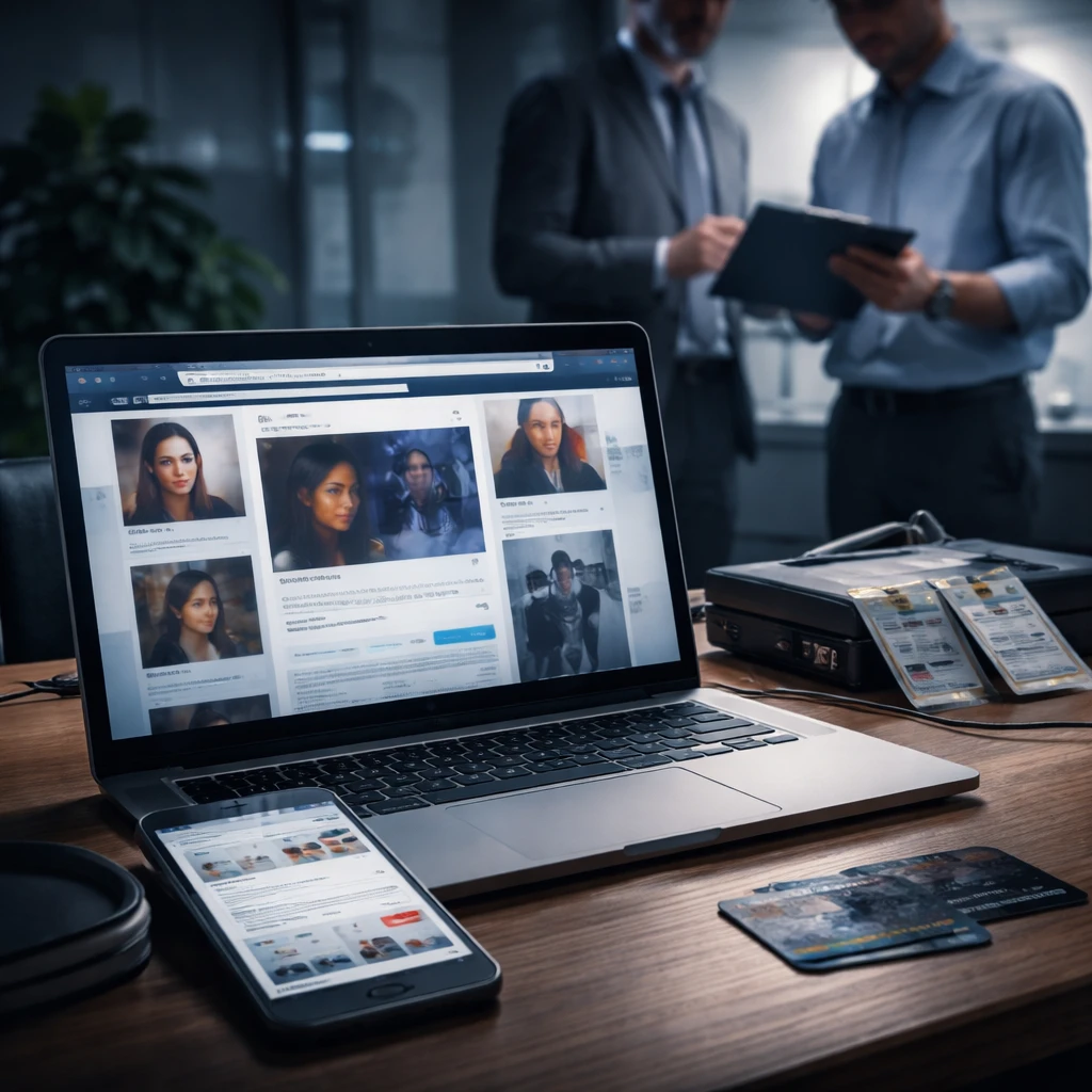 Meta Files Suits Against Advertisers in Brazil, China and Vietnam Over Deepfakes and Cloaking Scams