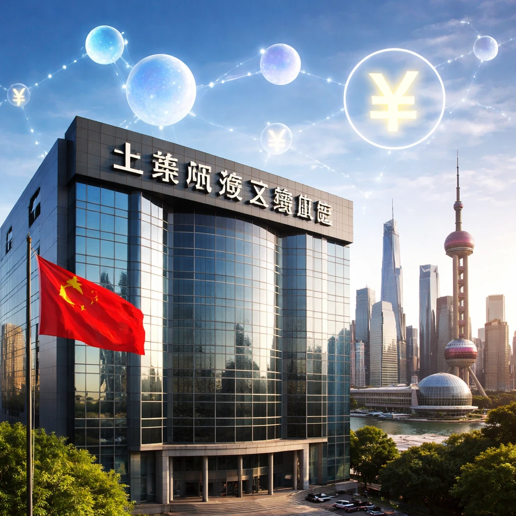 China to Launch Yuan-Denominated LNG Futures Next Month to Enhance Market Autonomy