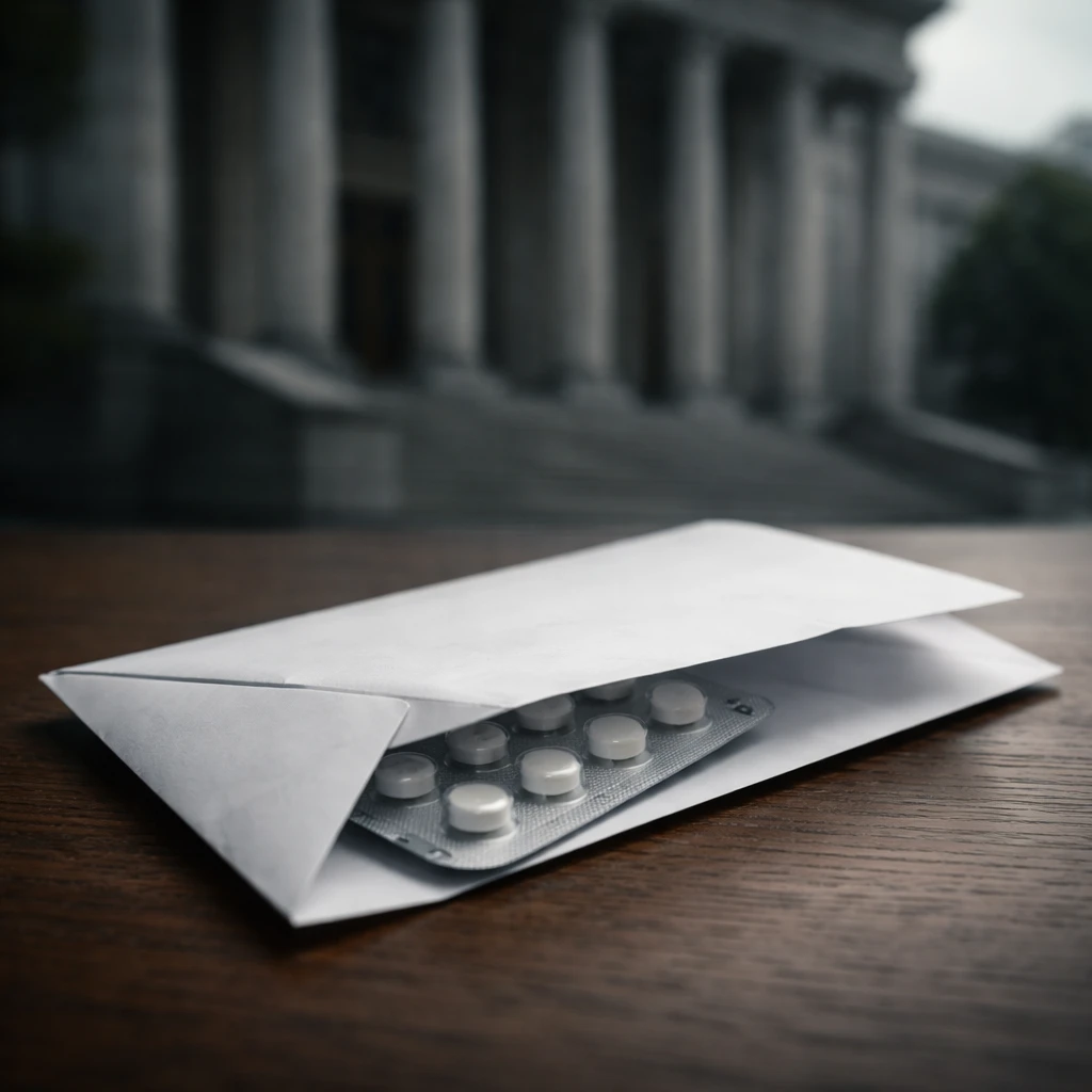 Appeals Court Pauses Mail Delivery of Mifepristone, Tightening Access by Telemedicine
