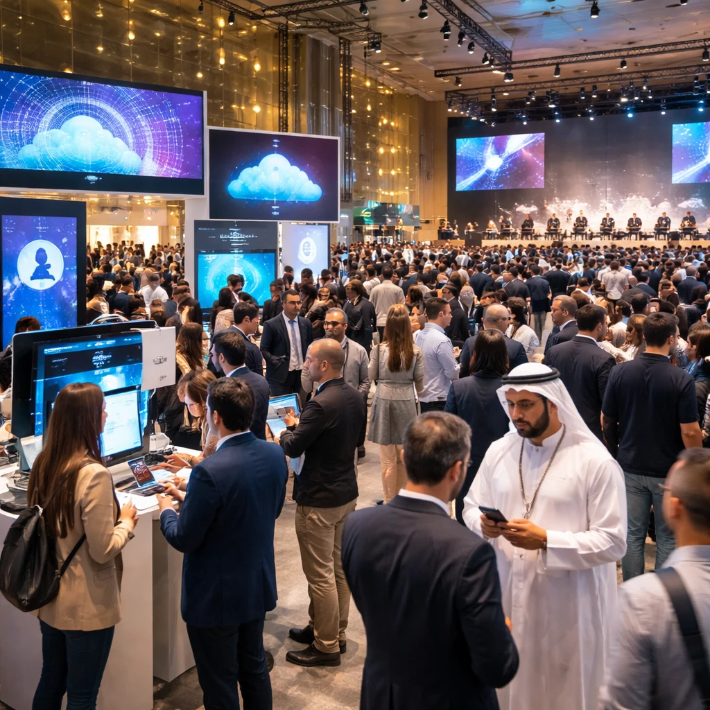Doha Meeting Signals Three Directions for AI Development