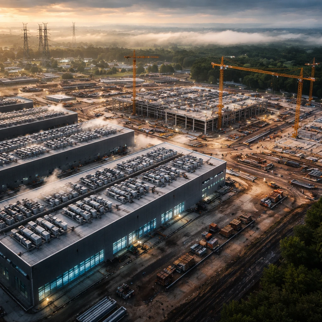 Alphabet boosts capital spending to $185 billion as AI-driven demand lifts search and cloud