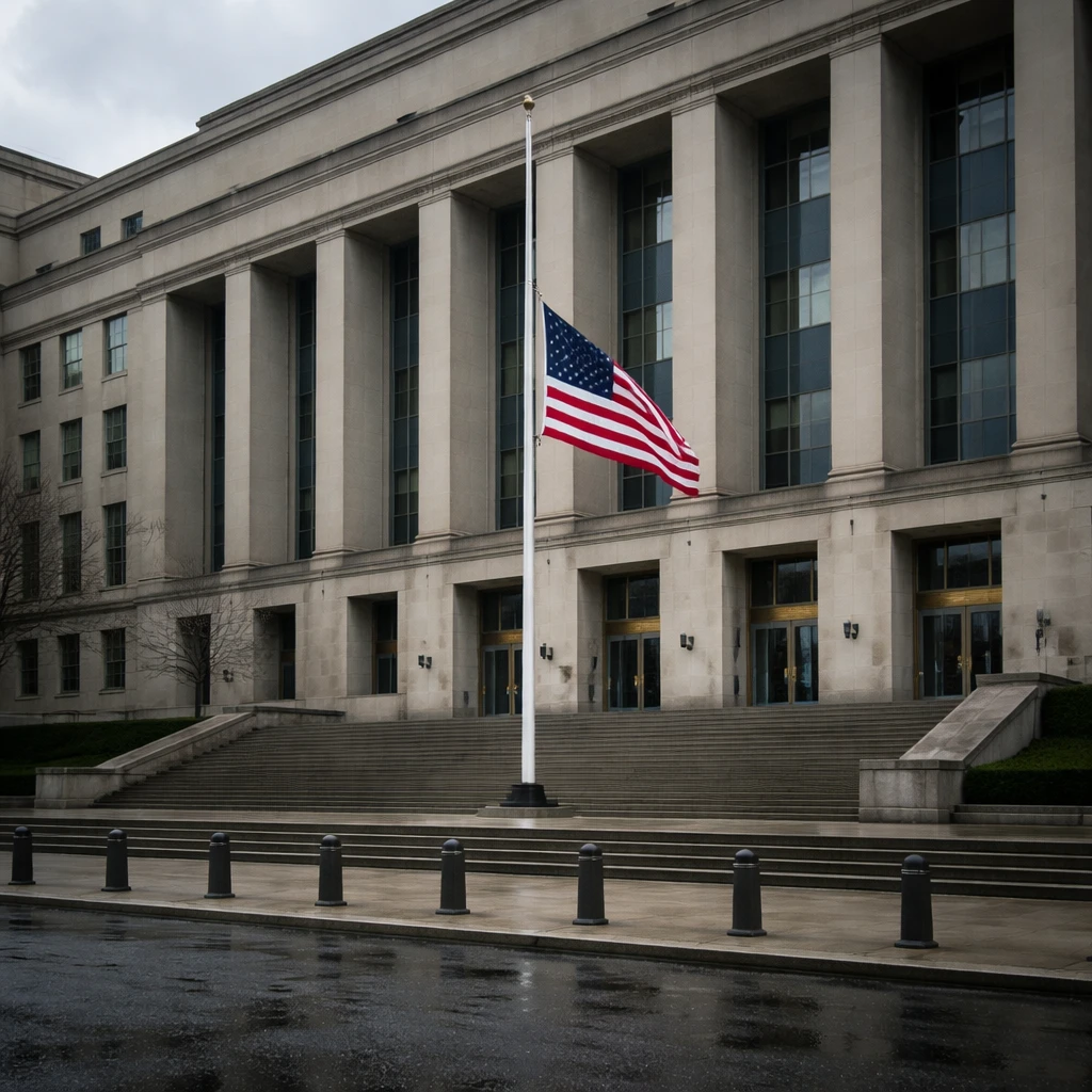 January jobs report postponed amid partial federal funding lapse