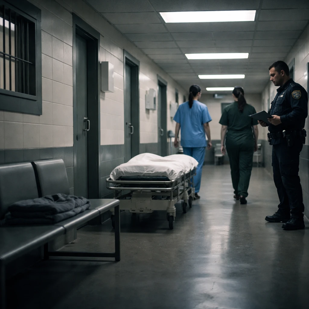 ICE reports 13 deaths in custody so far this year as investigations continue