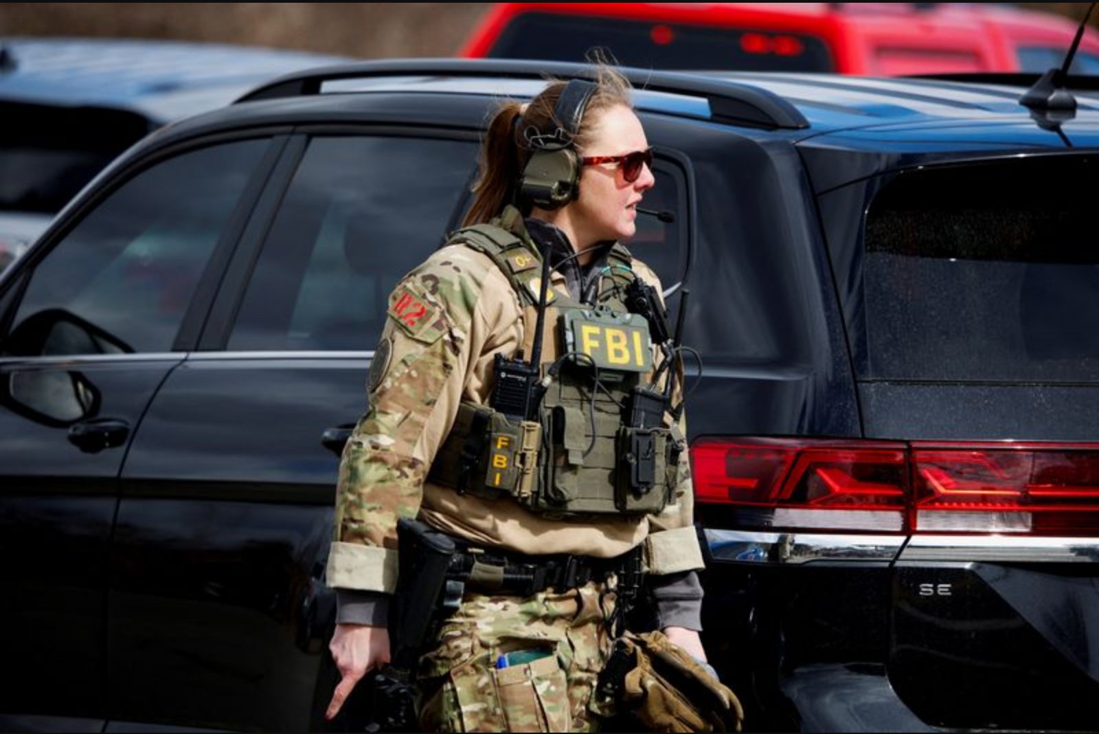 Record Rise in Antisemitic Incidents in U.S. Amid Recent Attacks on Jewish Targets