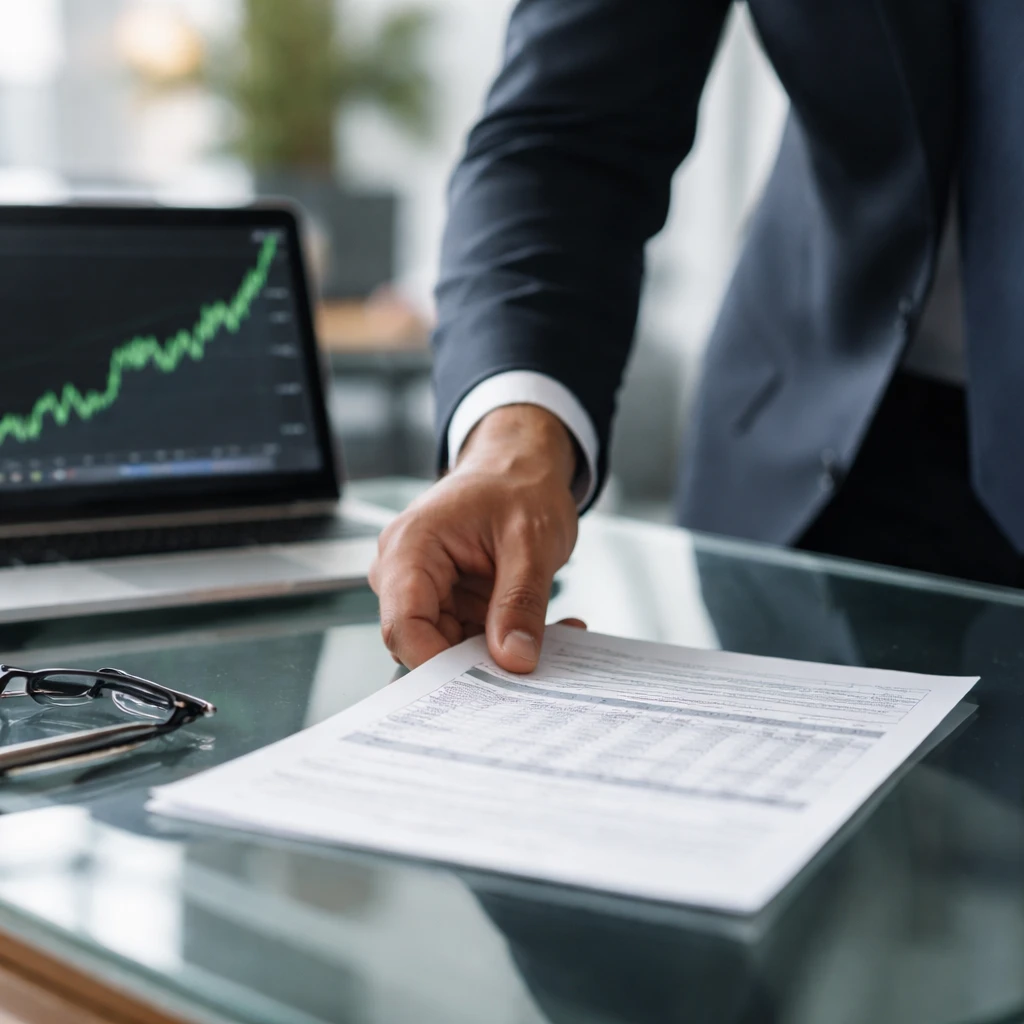 Amalgamated Financial EVP Disposes of $19,478 in Shares Under 10b5-1 Plan