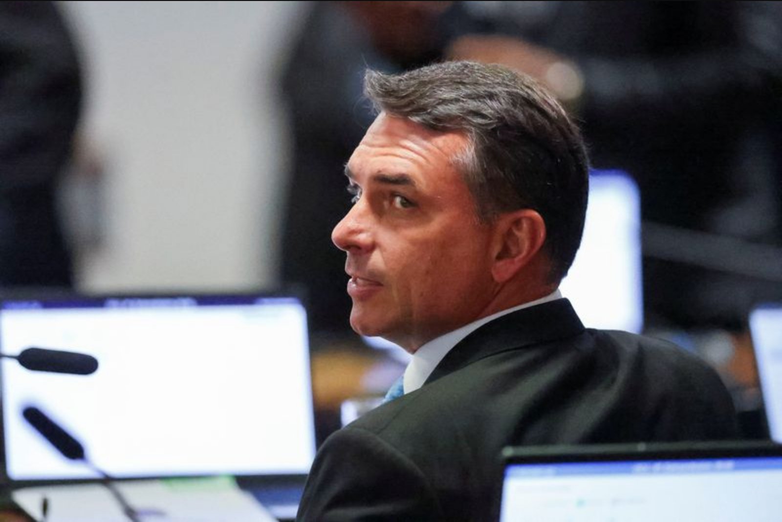 Brazil Supreme Court Justice Halts Law That Would Have Dramatically Reduced Bolsonaro’s Sentence