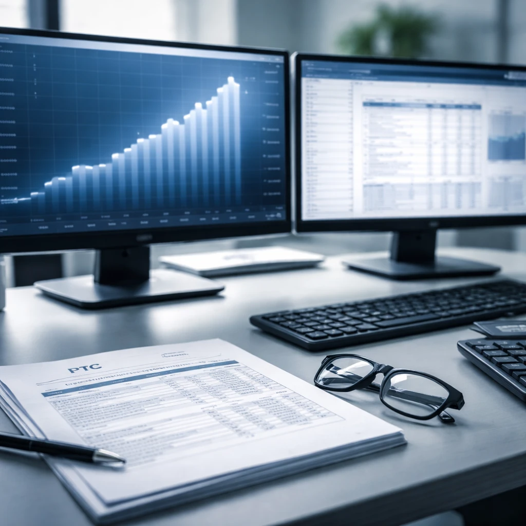 BMO Lowers PTC Target to $189 After Solid Q1 Results, Keeps Outperform