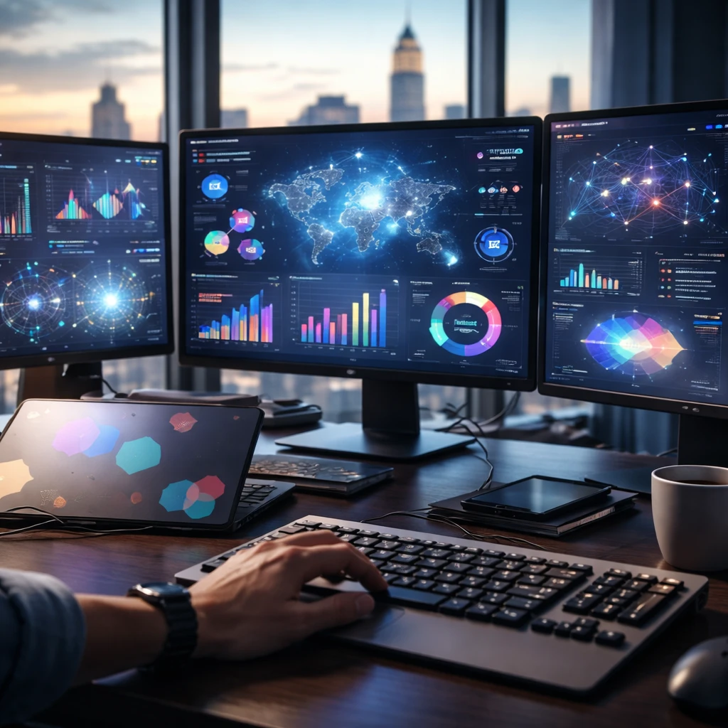 Zeta Global: Buy the Dip - Fundamentals and Cash Flow Back the Rebound