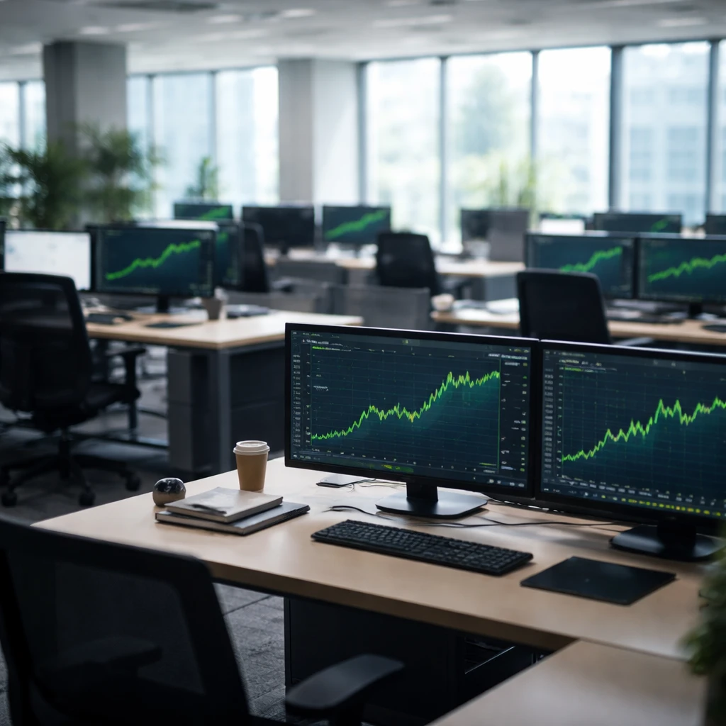 Robinhood to Cut 10% of Workforce as CEO Calls for 'Lean, Hyper-Focused' Team