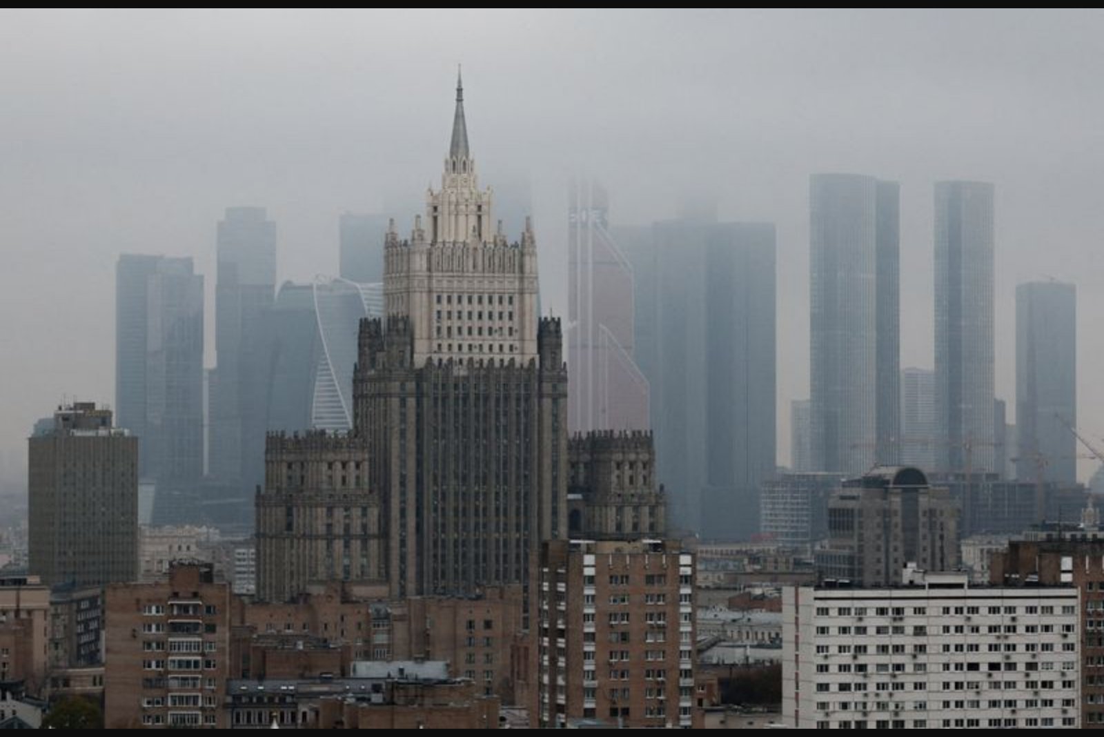 Moscow Scales Back Investment Program as Regional Budgets Strain