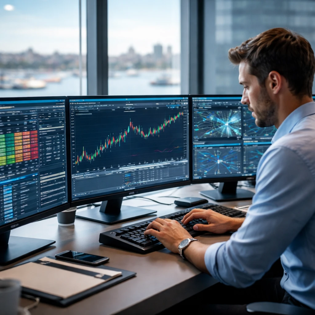 FactSet: Quality Cash Flows, Cheap Multiple - A Tactical Long