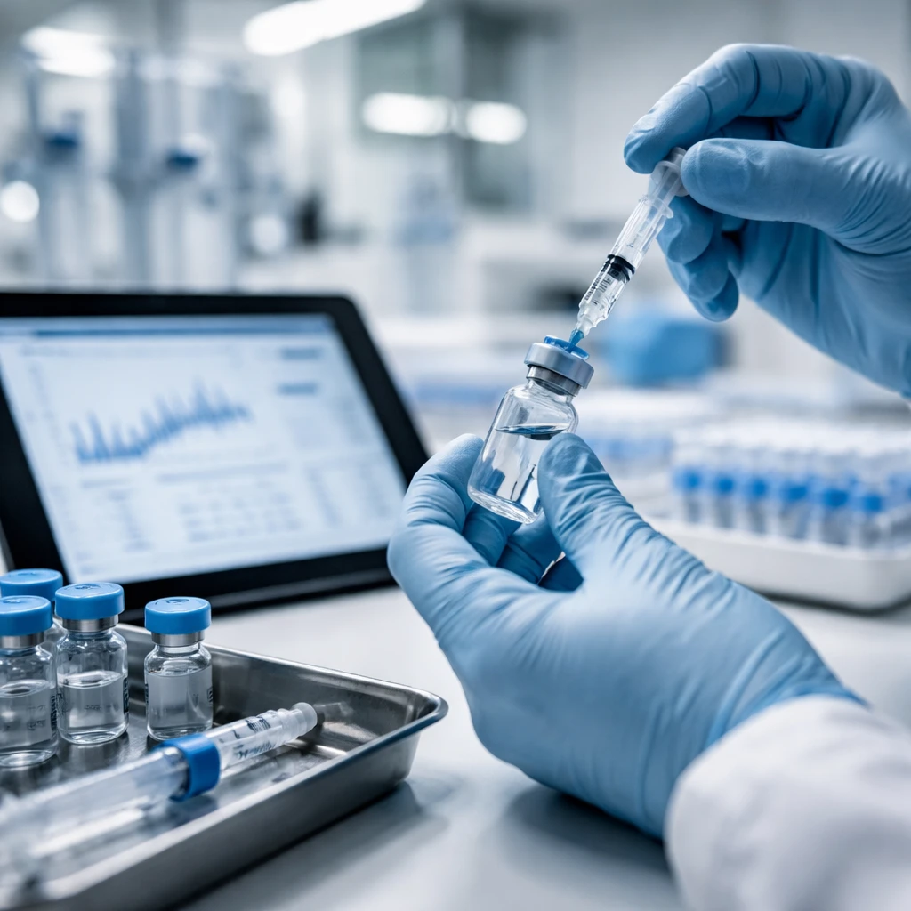 Leerink Keeps Outperform on Fulcrum After Full PIONEER Phase 1b Data; Price Target Unchanged