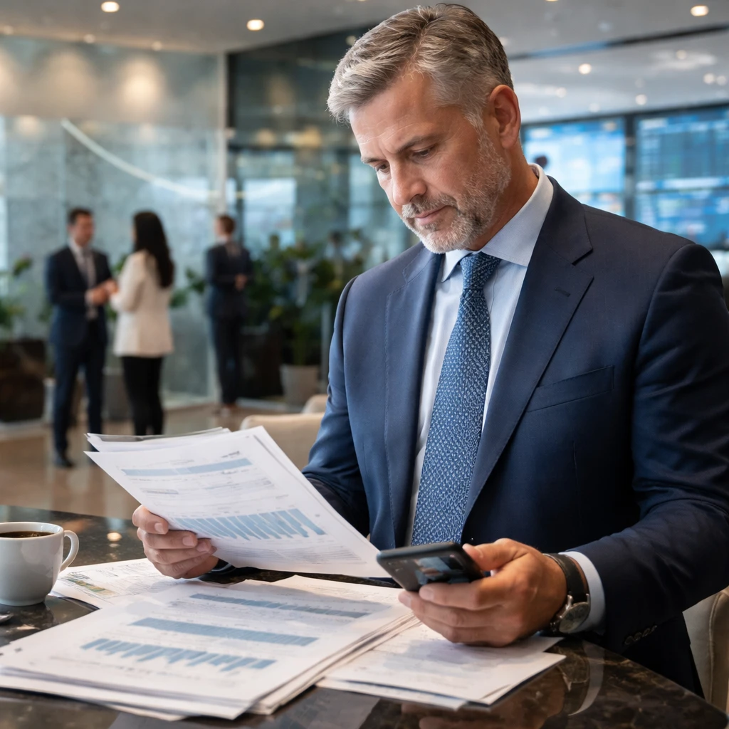 Neptune Insurance CEO Purchases $935,345 in Stock Amid Analyst Revisions