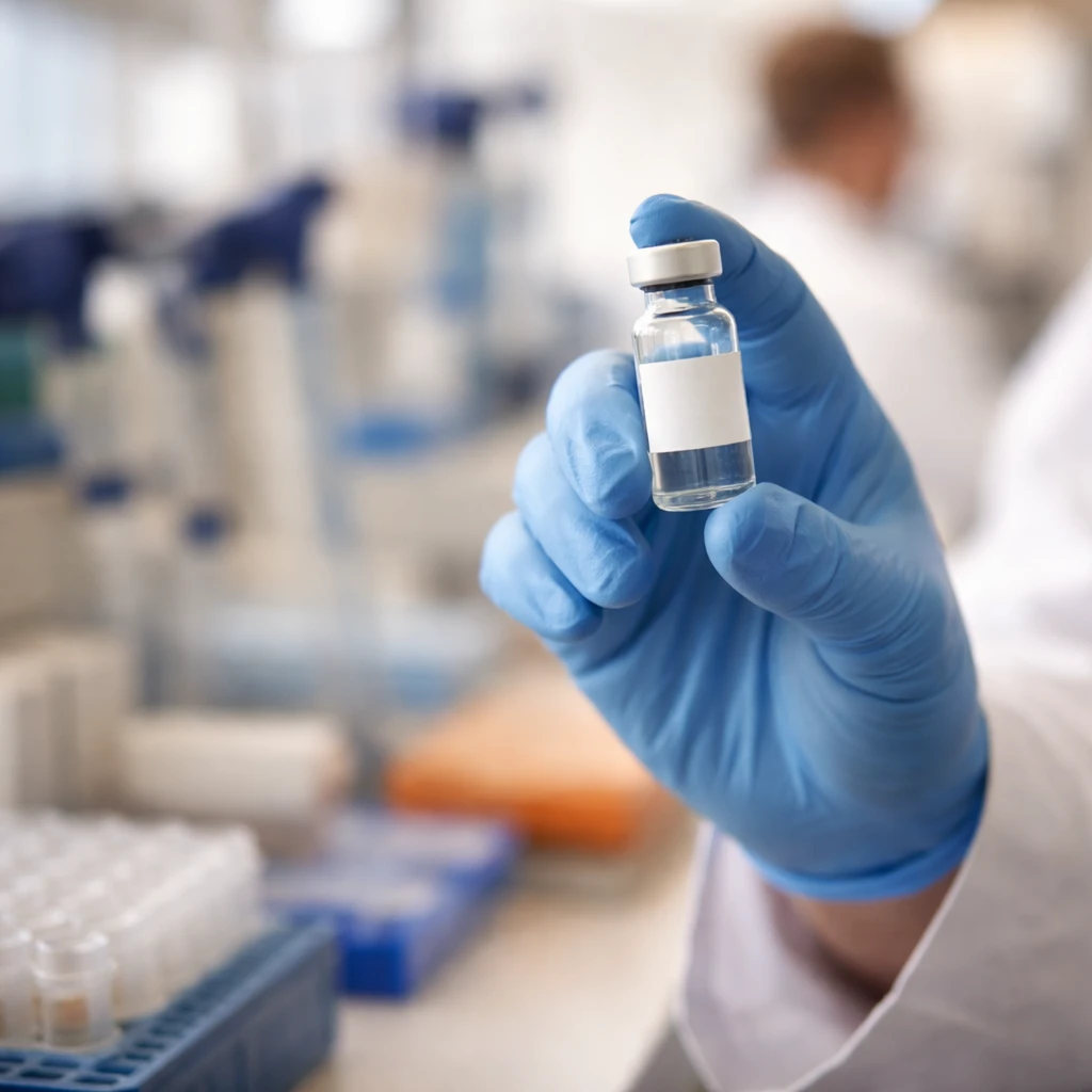 Immunovant Stock Falls After Two Phase 3 Batoclimab Trials Miss Primary Goal