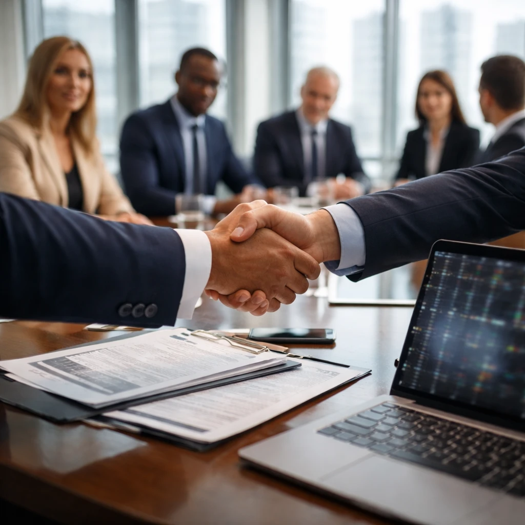 Colombier Acquisition Corp. III Prices 26 Million-Unit IPO, Raising $260 Million