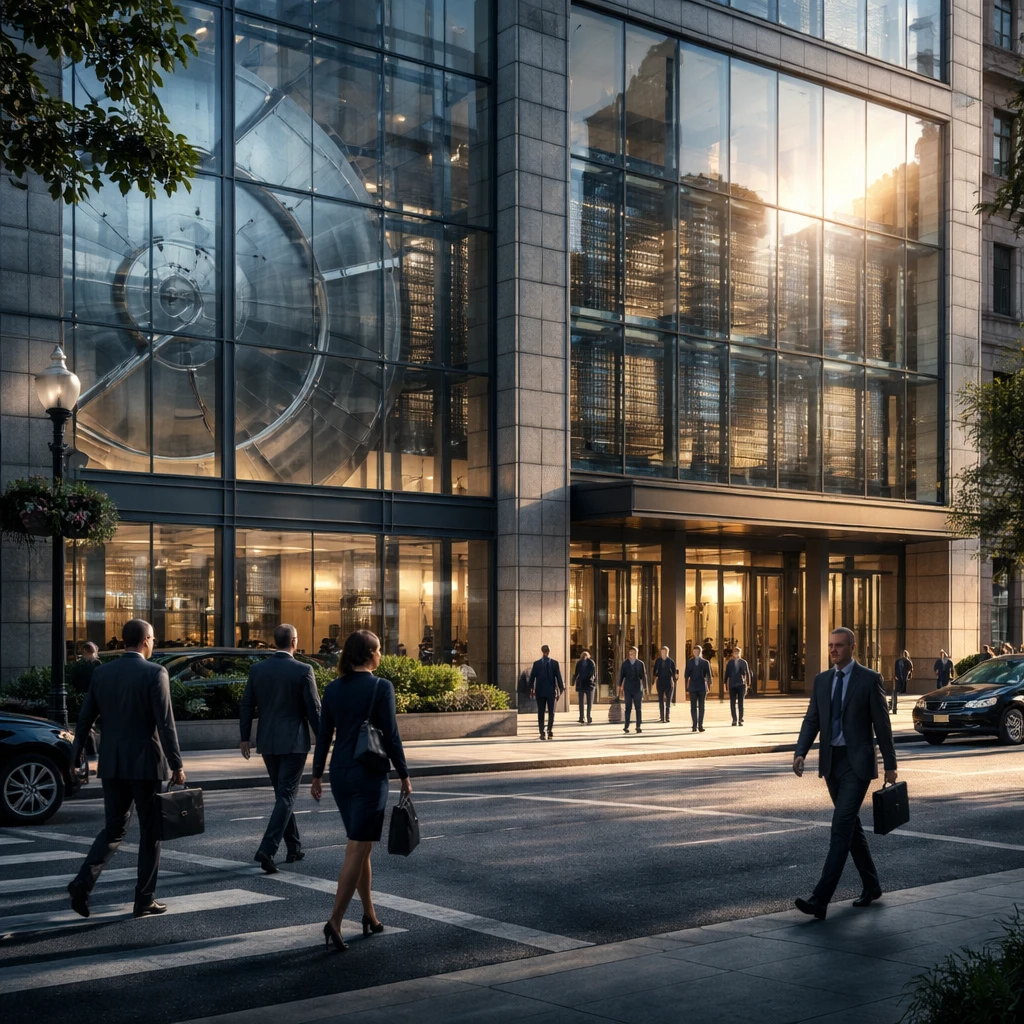 State Street (STT) - Cheap, Cash-Generative Custodian Poised to Re-rate as Markets Recover