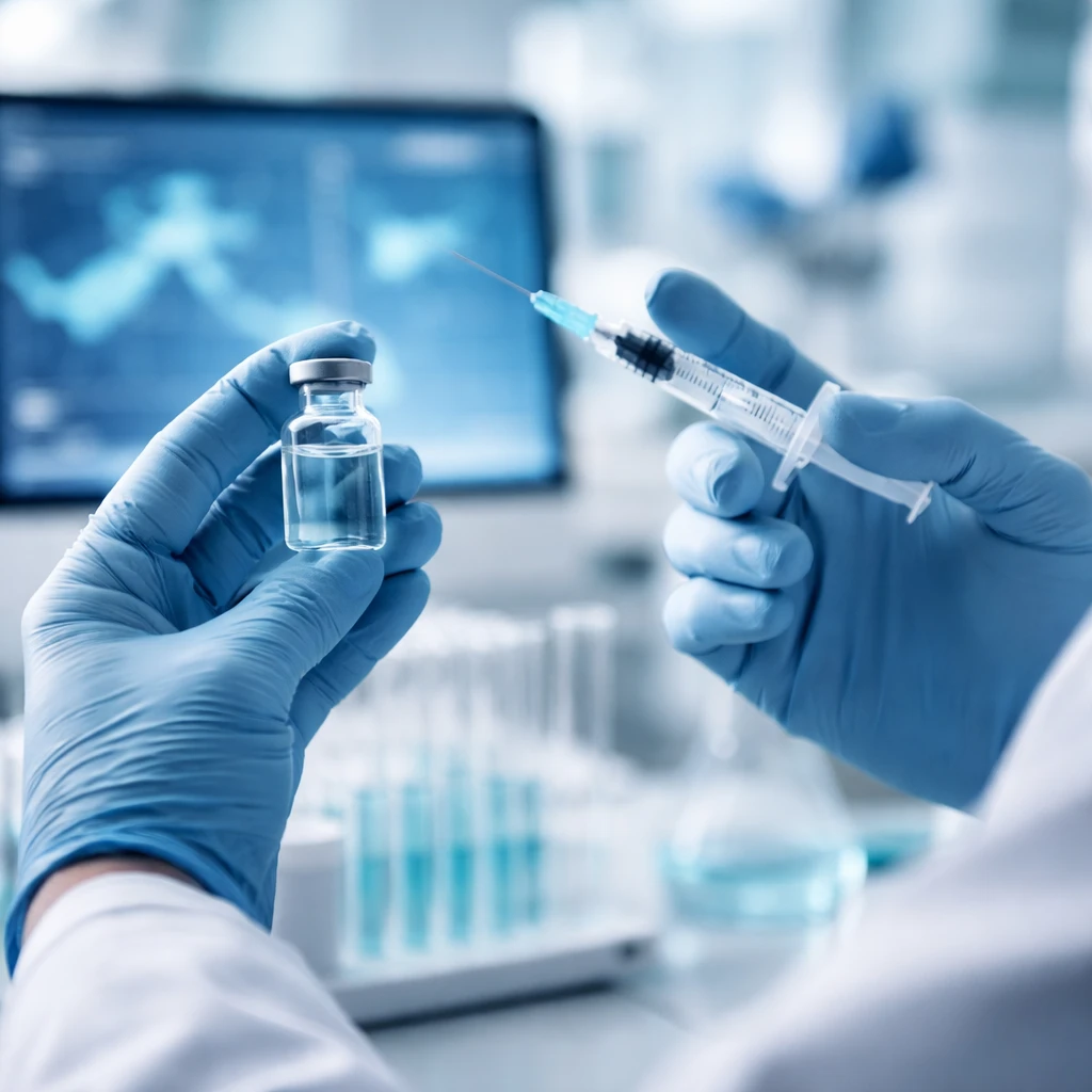 Regenxbio CMO Disposes $53,033 in Stock as Company Posts Clinical and Financial Updates