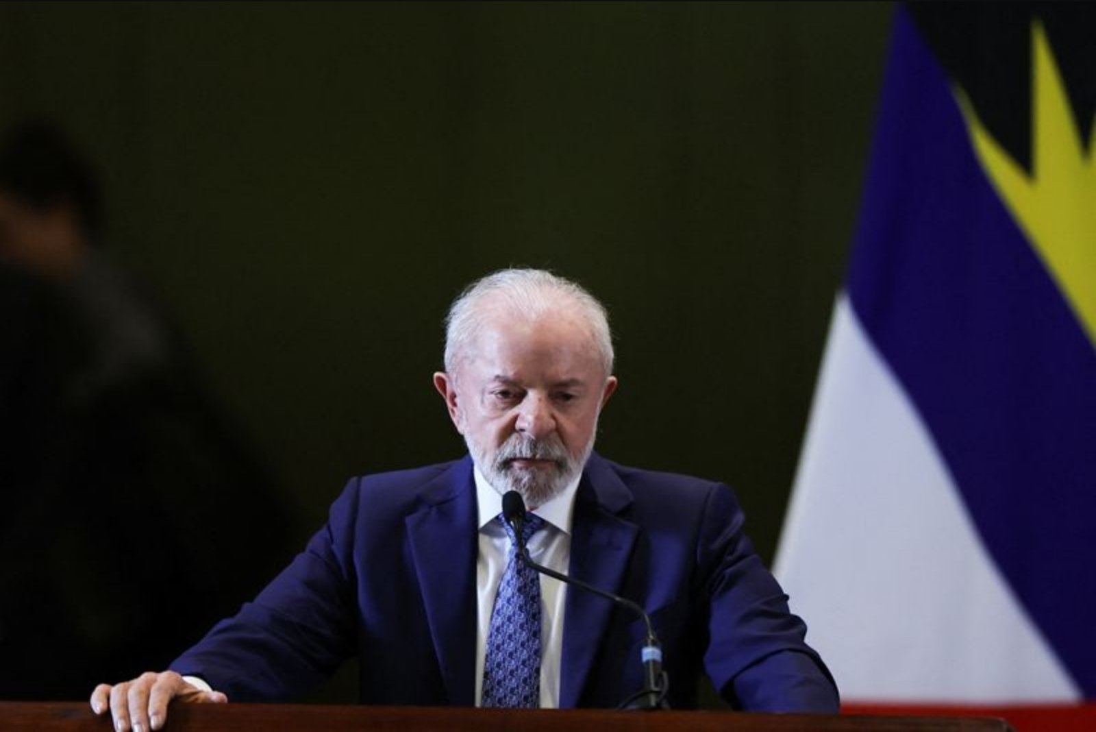 Brazilian President Lula’s Annual Health Screening Returns Normal Results