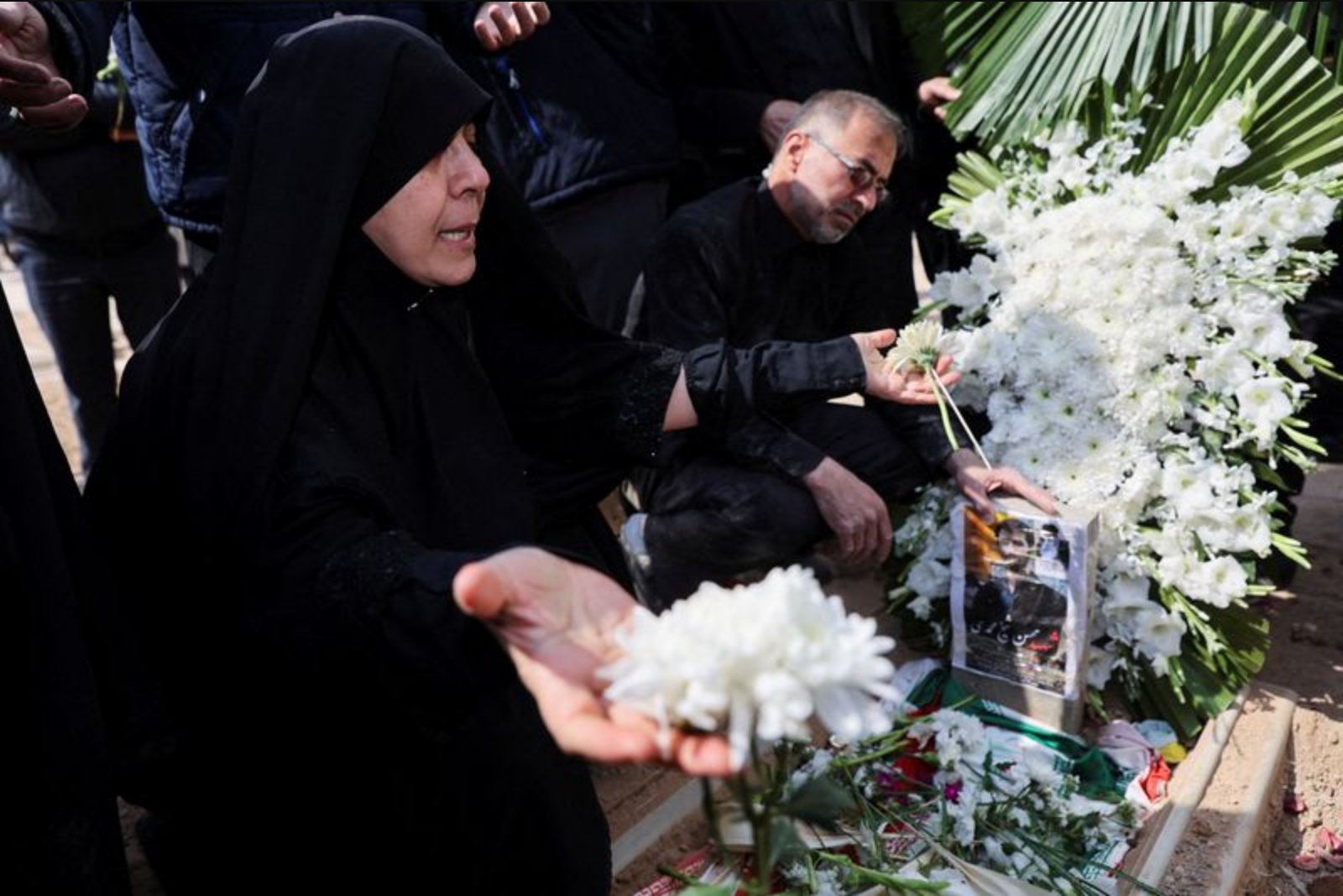 Fighting Continues as Tankers Burn and Energy Markets Reel