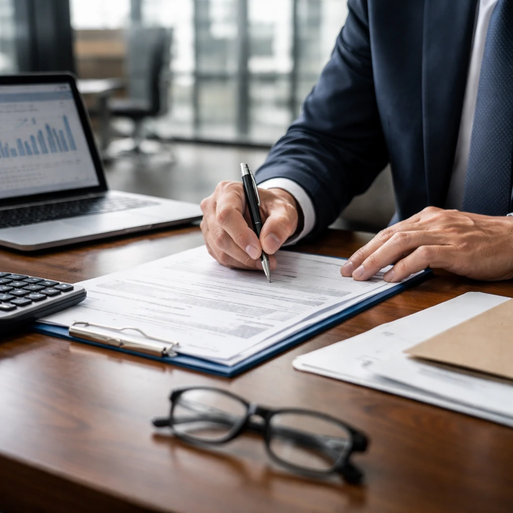 NMI Holdings Executive Chairman Disposes $2.17M in Shares After Option Exercise