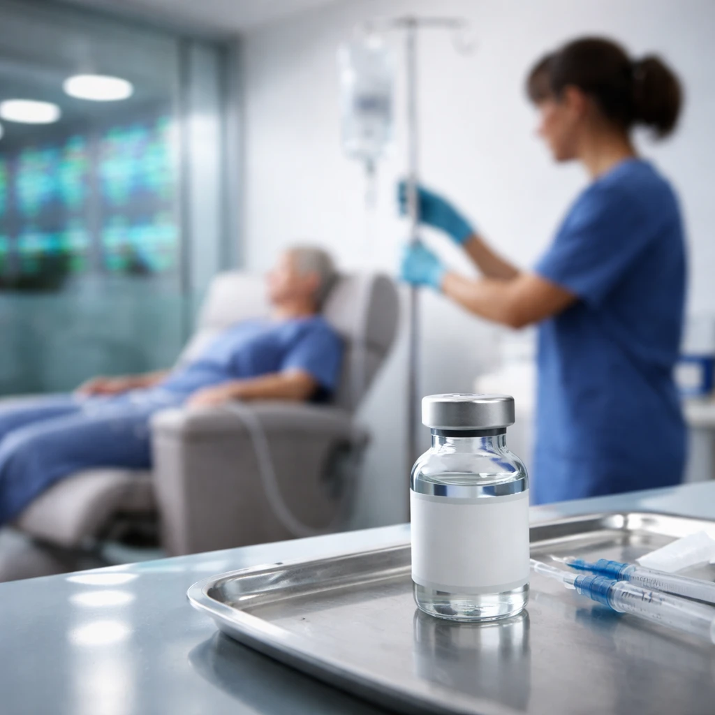 B.Riley Upholds Buy on TG Therapeutics as Briumvi Momentum Drives Upside