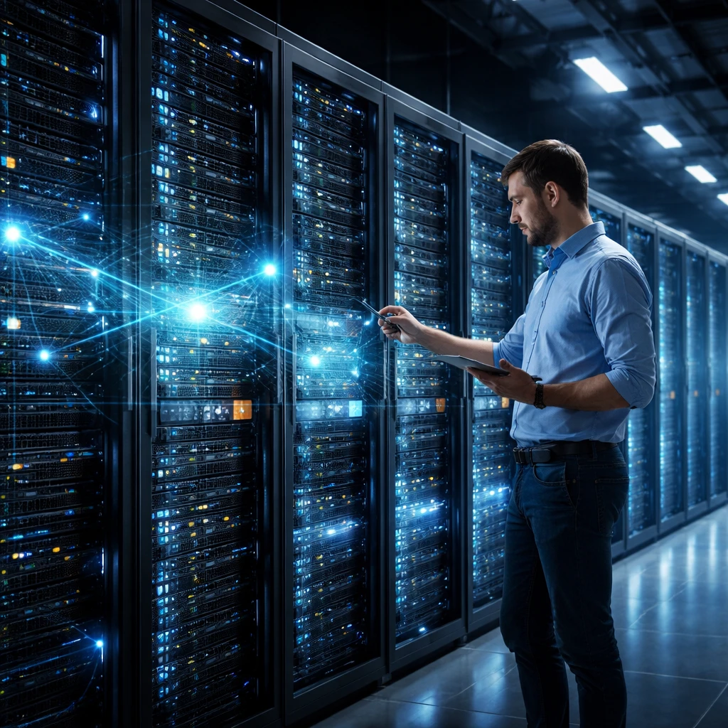 Analysts Increase Conviction in AI-Linked Names: Upgrades for Palo Alto, AMD and More