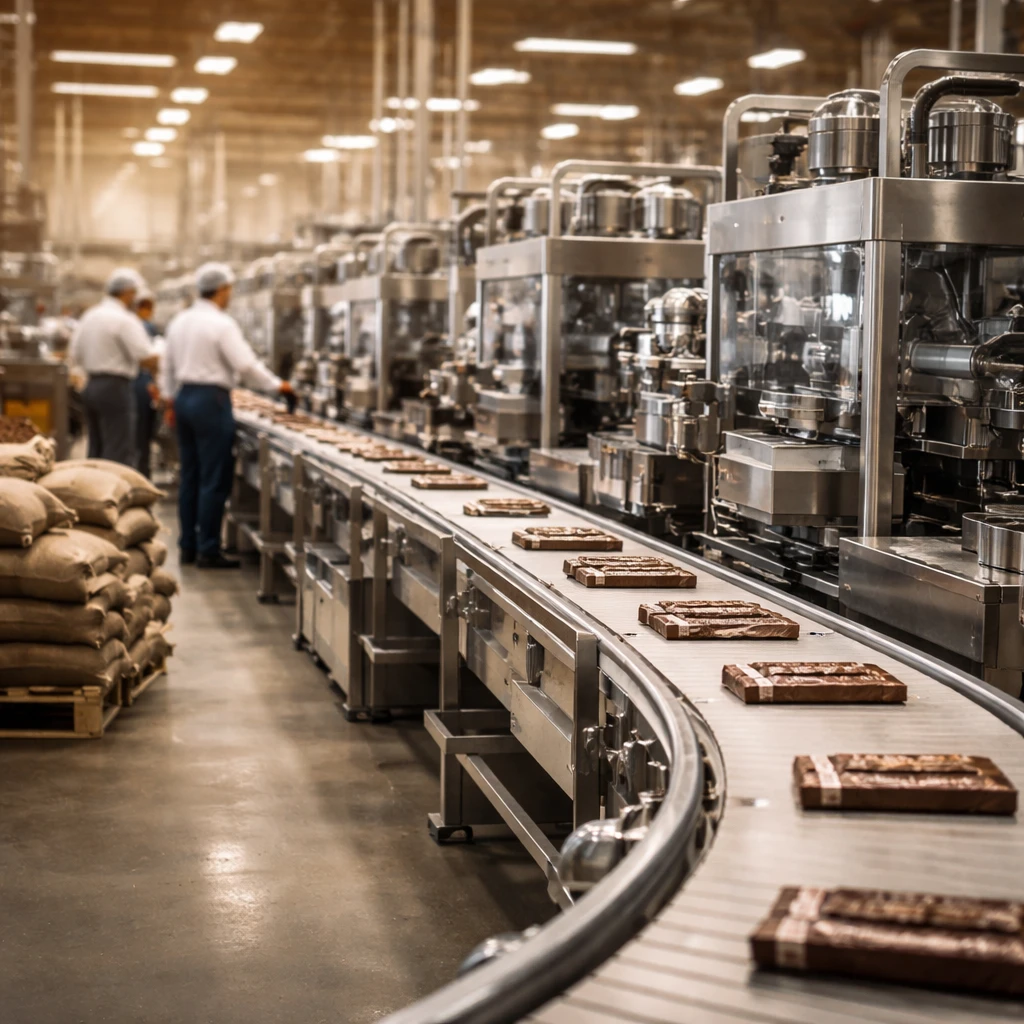 Hershey Trust Reduces Stake by $6.3 Million in Hershey Co. Stock