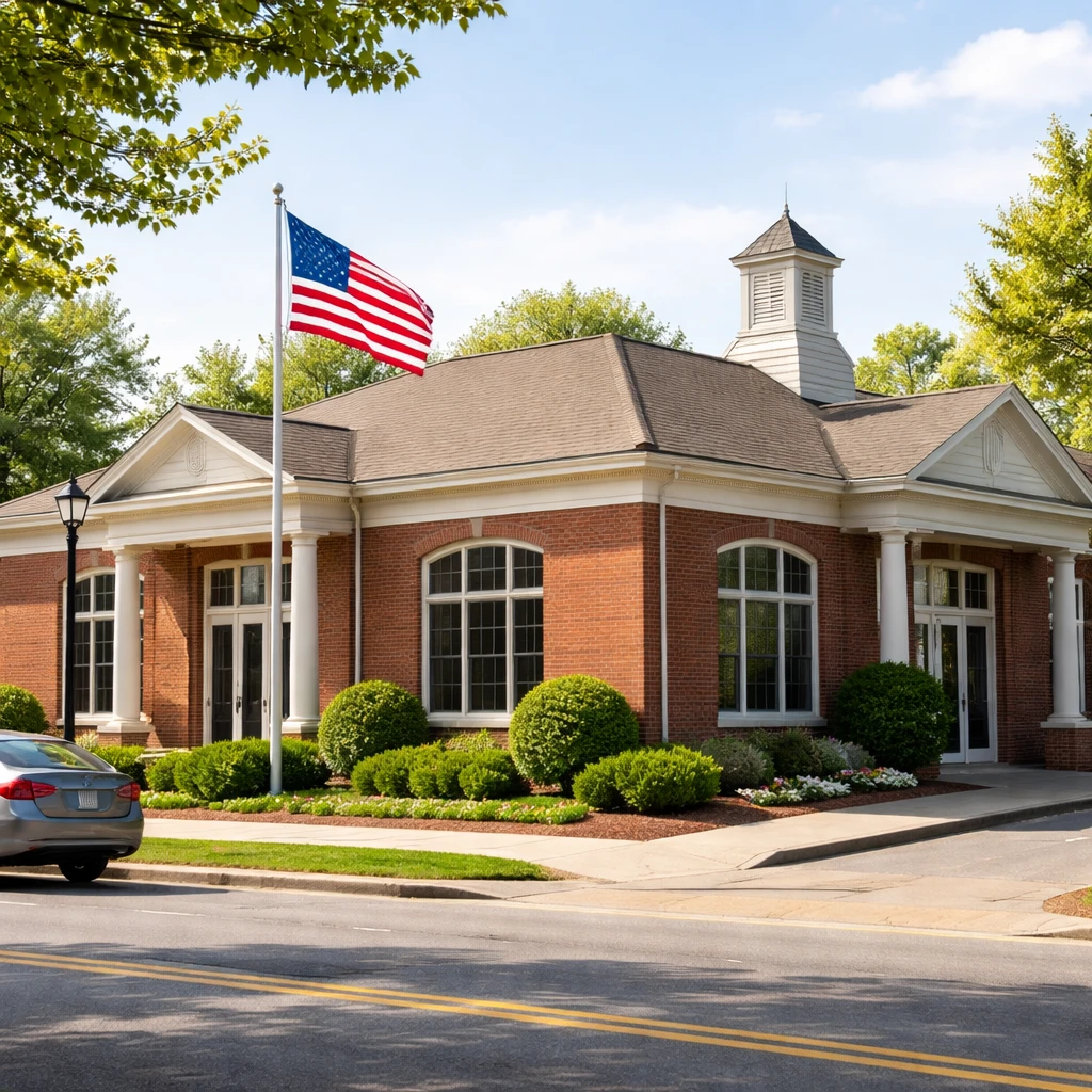 KBW Lifts Bar Harbor Bankshares Price Target to $35, Keeps Market Perform Rating