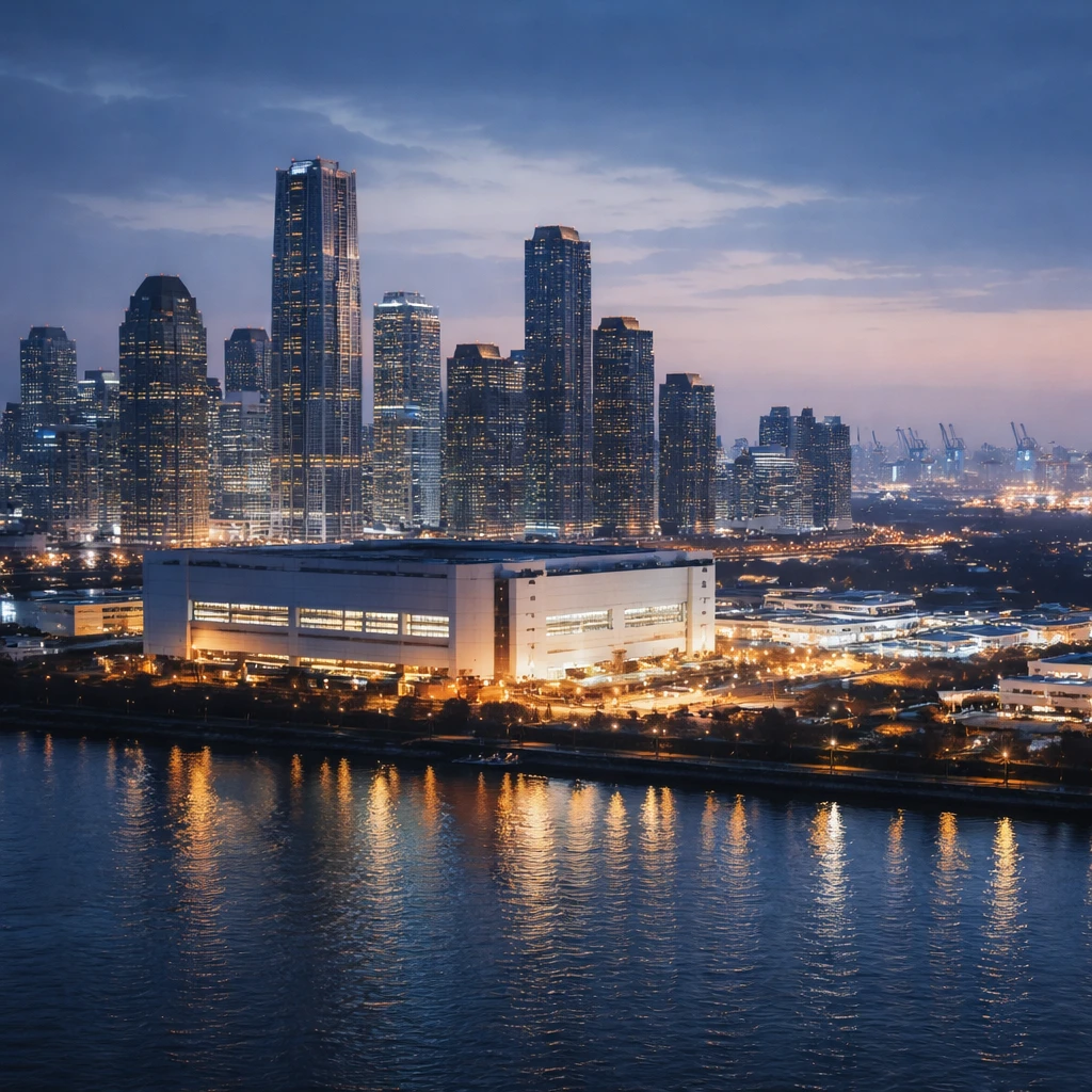 Macquarie: Korea equities still undervalued despite 160% surge