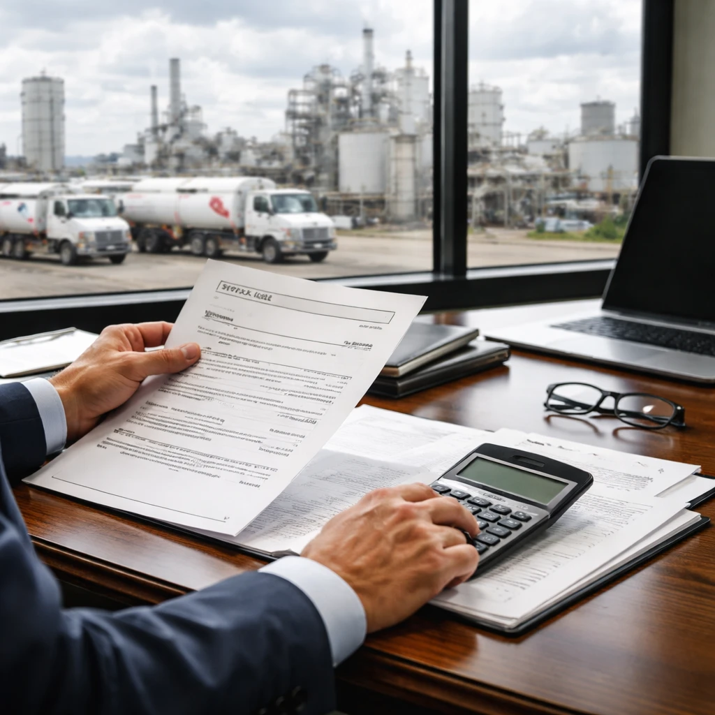 Clean Harbors Co-CEO Disposes of $293,000 in Stock as Company Posts Strong Q4 and Pursues M&A