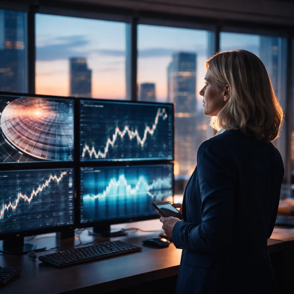 MKS Instruments Executive Sells $1.06 Million in Shares Following Strong Q4 Results