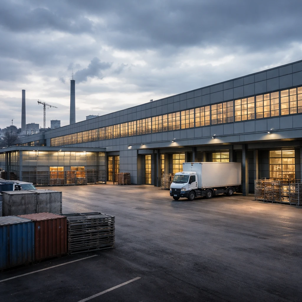 Gerresheimer Delays FY25 Results as Accounting Probe Widens