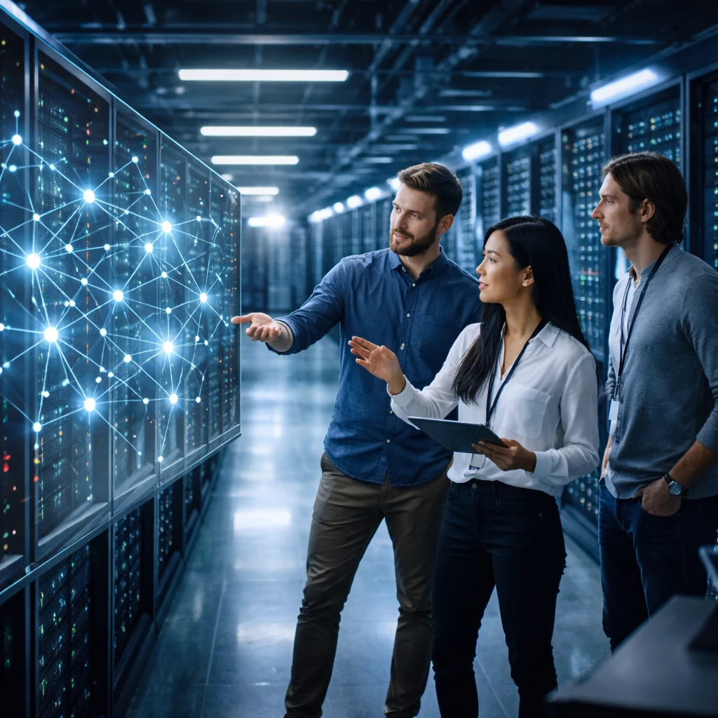 OVHcloud and Alchemy Form Strategic Alliance to Deliver Scalable Web3 Development Infrastructure