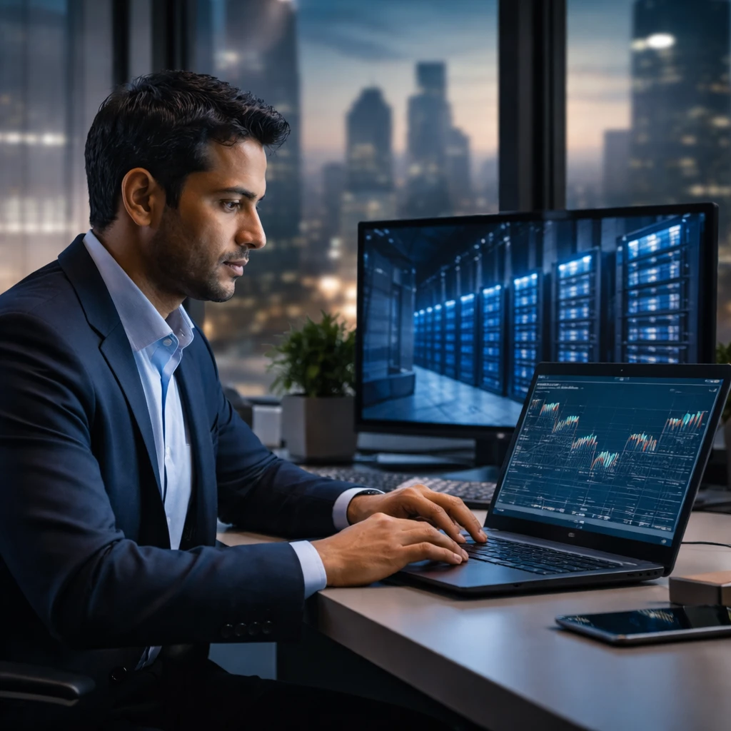 CoreWeave CFO Disposes $3.2M in Class A Shares as Stock Remains Volatile