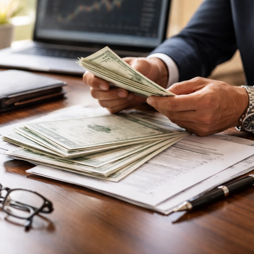 National Vision Executive Chairman Disposes of 11,672 Shares; Ownership Still Substantial