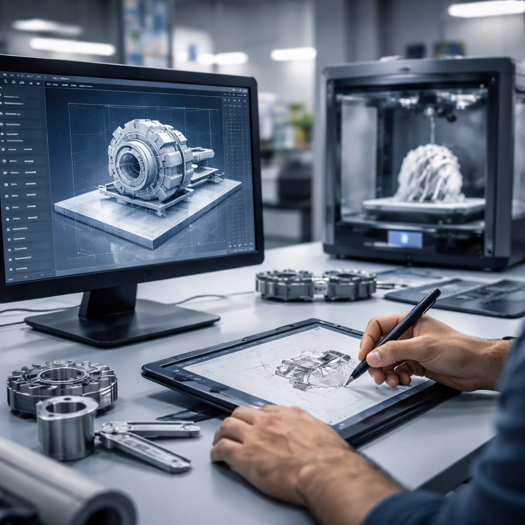 PTC Shares Slide After Google Rolls Out Gemini 3 Deep Think Upgrade