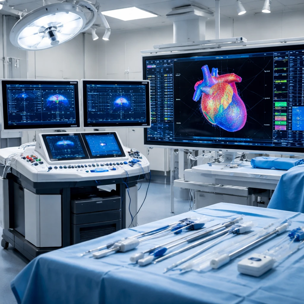 Barclays Reinstates Medtronic Coverage, Cites Strong Growth in Heart Rhythm Devices