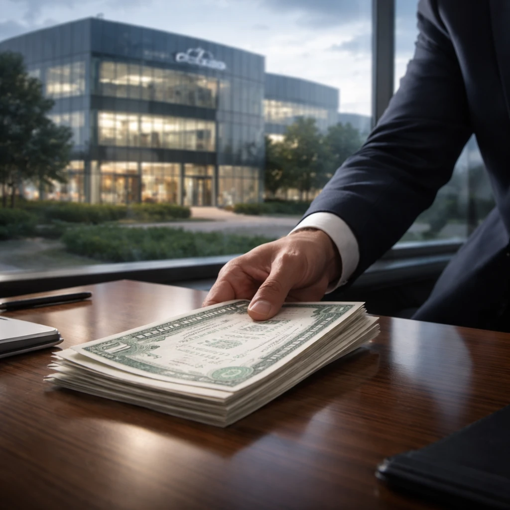 Crown Holdings Executive Sells $1.52M in Stock Amid Mixed Analyst Views