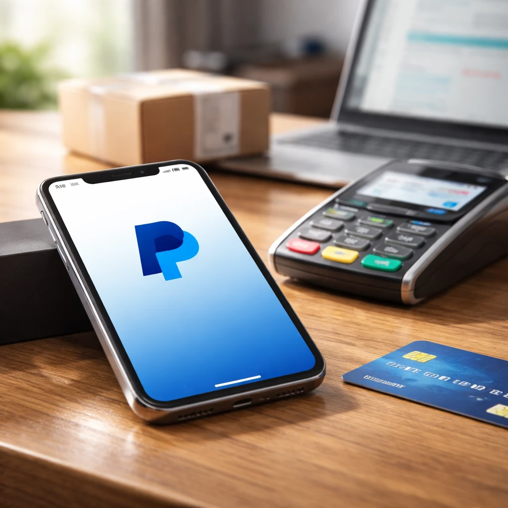 PayPal at a Discount: A Mid-Term Long for the Turnaround