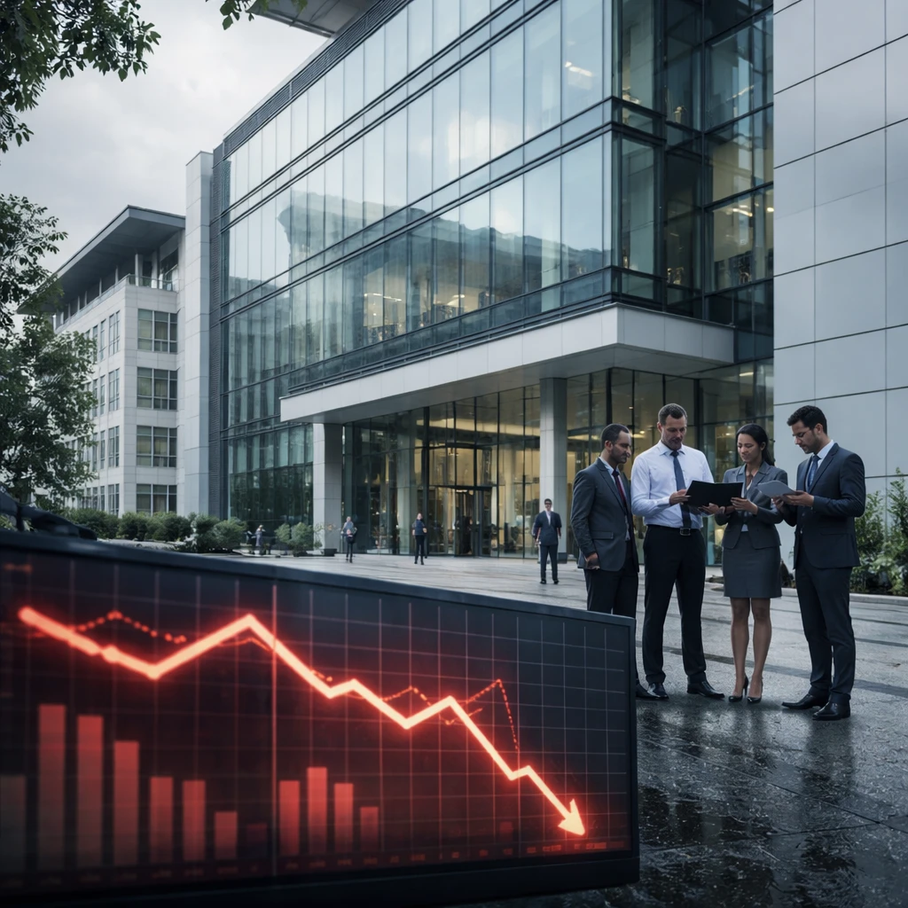 Bernstein Cuts Carl Zeiss Meditec Rating After Profit Warning, Lowers Price Target