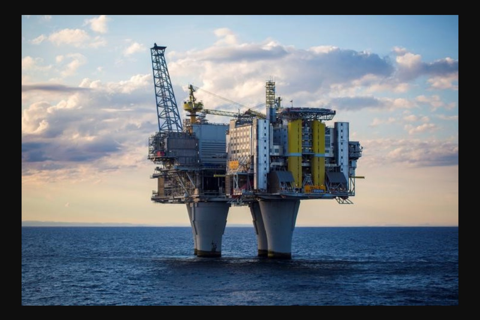 Tokenized Oil Trading on Hyperliquid Rockets Past $1.2 Billion Amid Middle East Escalation