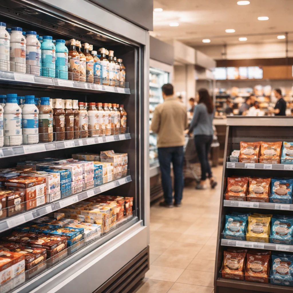 Jefferies Picks Coca-Cola, BellRing and Simply Good Foods as Protein Plays; Valuations Signal Entry Points